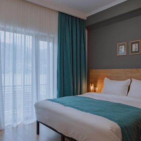 Northgate Hotel Kazbegi Екстериор снимка