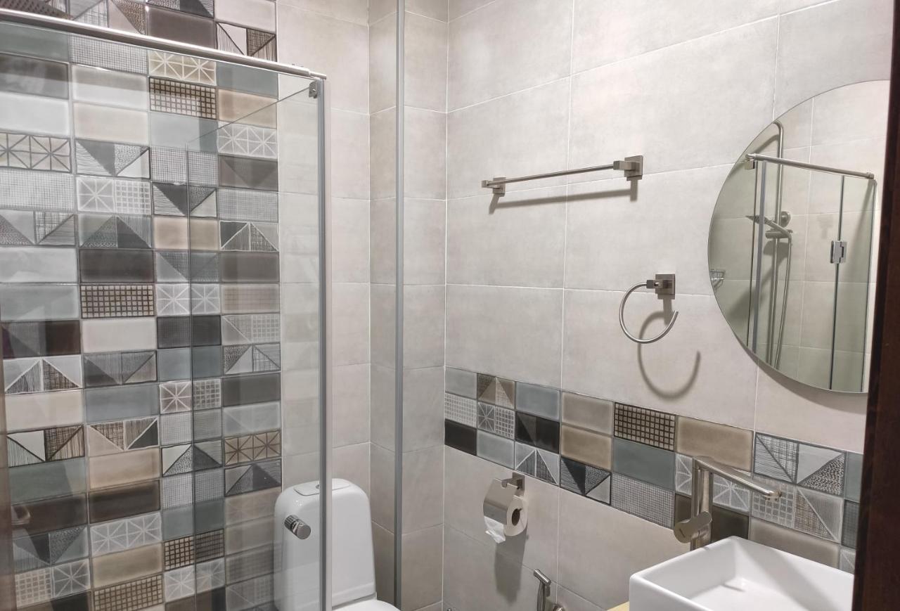 Northgate Hotel Kazbegi Екстериор снимка