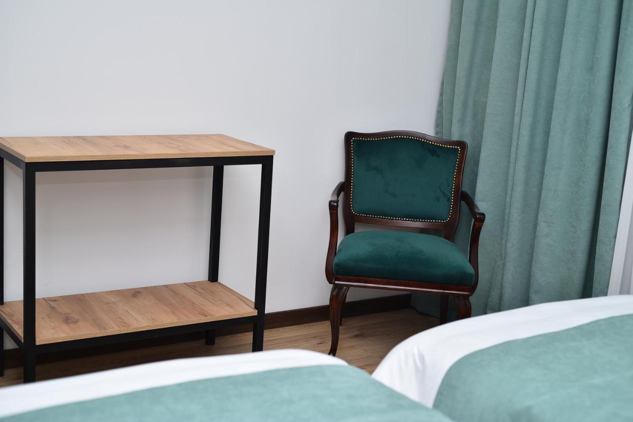 Northgate Hotel Kazbegi Екстериор снимка