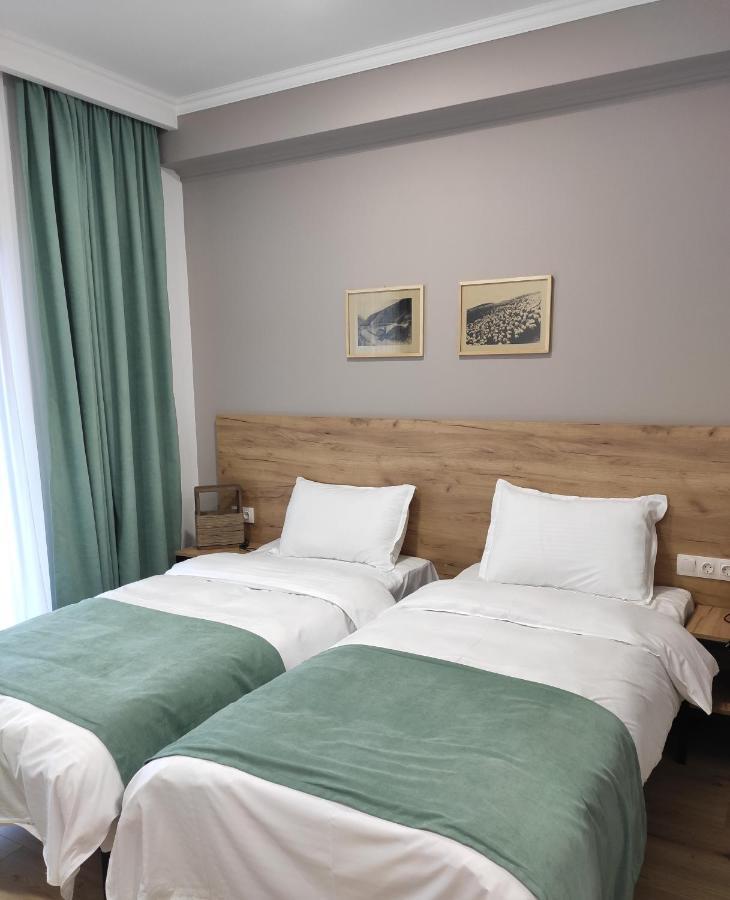 Northgate Hotel Kazbegi Екстериор снимка