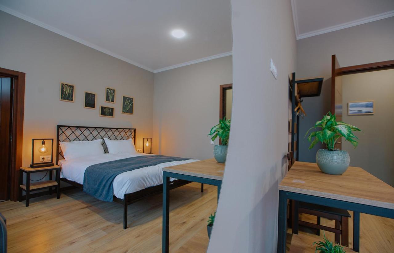 Northgate Hotel Kazbegi Екстериор снимка